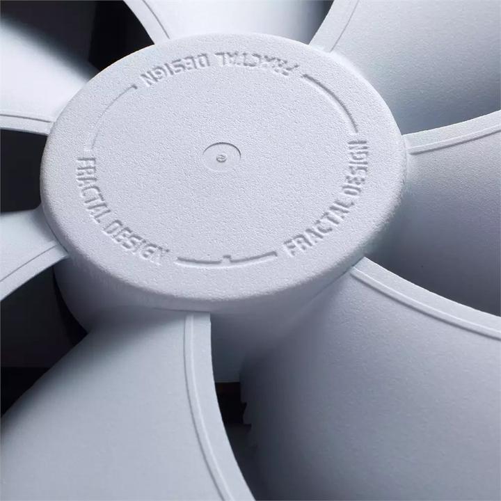 Immagine prodotto Fractal Venturi HP-14 PWM (140 mm, 1 x)