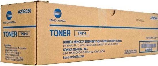 Immagine prodotto Konica Minolta TN-414K (FC)