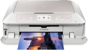Produktbild Canon Pixma Mg7751 (Tintenpatrone, Farbe)