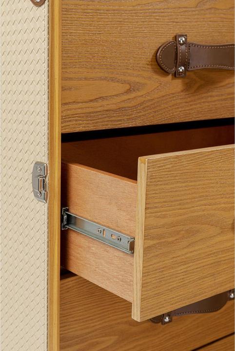 Image du produit Kare Design Coffret Venezia (58 x 66 x 155 cm)