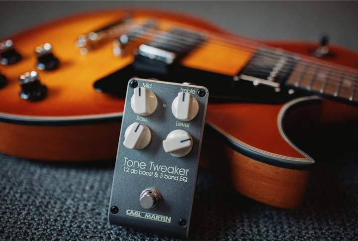 Immagine prodotto Carl Martin Tone Tweaker