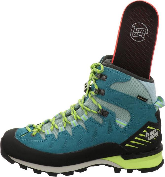 Produktbild Hanwag Makra Pro Lady GTX (42.5)