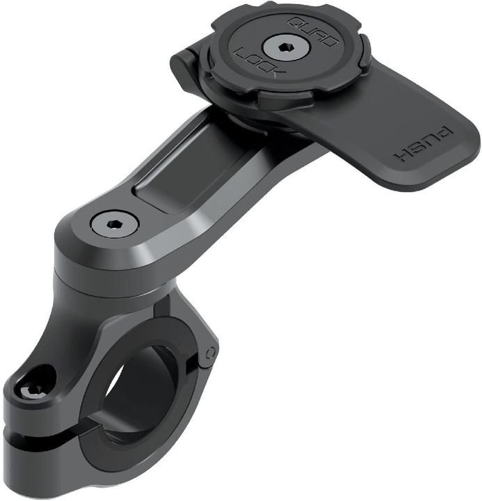 Quad Lock Motorcycle Mount Pro
