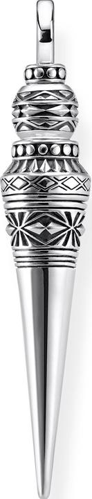 Produktbild Thomas Sabo Anhänger Pendel Ornamente silber (Silber)