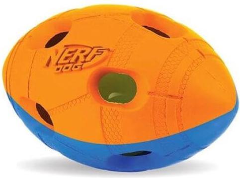 Produktbild Zeus LED Football (Apportieren)