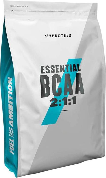 Produktbild MyProtein Essential BCAA 2:1:1 (500g Beutel) (Wassermelone, 1 Stk., 500 g)