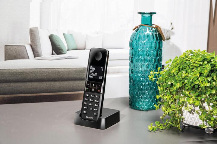 Produktbild Philips D4701B