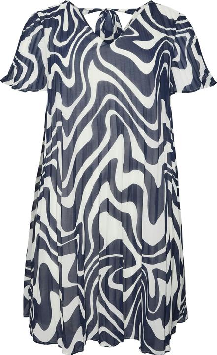 Produktbild Vero Moda VMCKATE Midikleid Kleid (44)