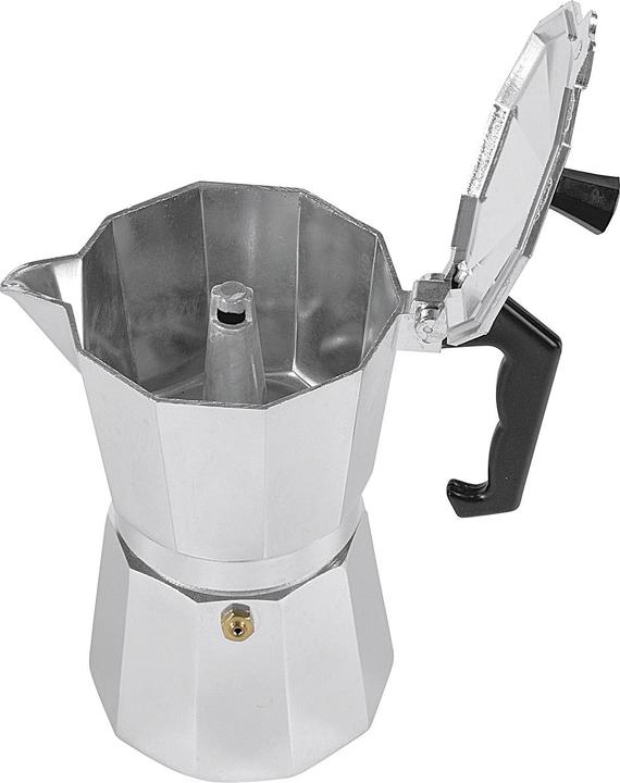 Produktbild Krüger Espressobereiter 6 Tassen (6 T.)