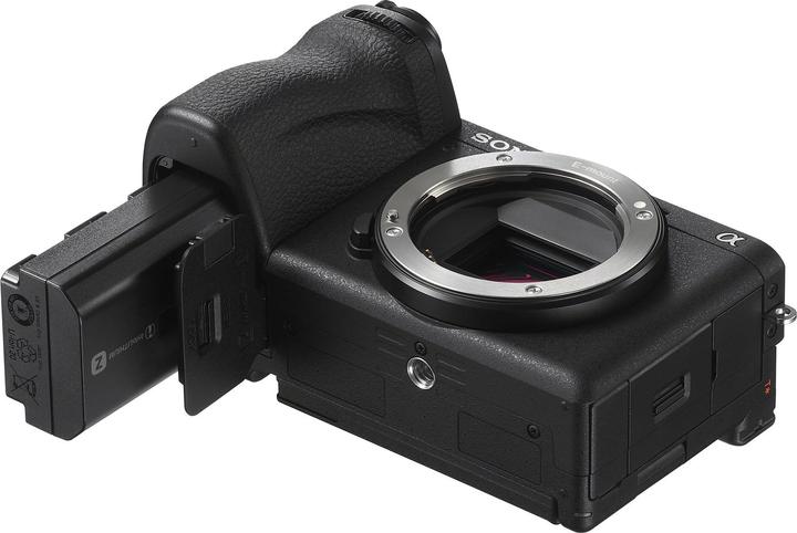 Produktbild Sony Alpha 6700 (26 Mpx, APS-C / DX)