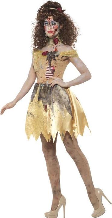 Image du produit Smiffys Costume de conte de fées zombie (S)