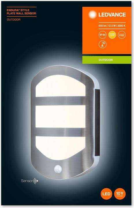 Actual product image Ledvance Endura Style (630 lm, IP44)