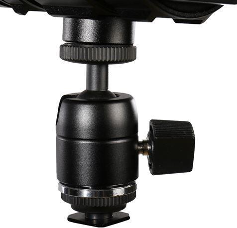 Produktbild Linkstar Mini LED Fresnel Lucia L-1.5-K1 15W