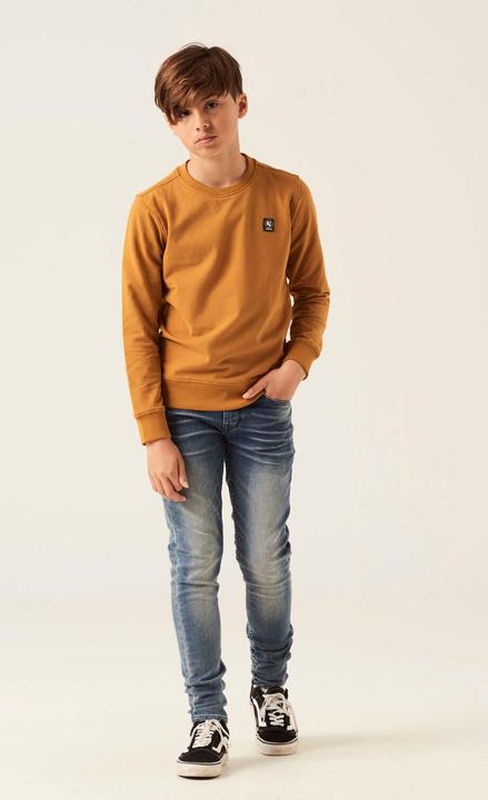 Produktbild Garcia Pullover maple (152)