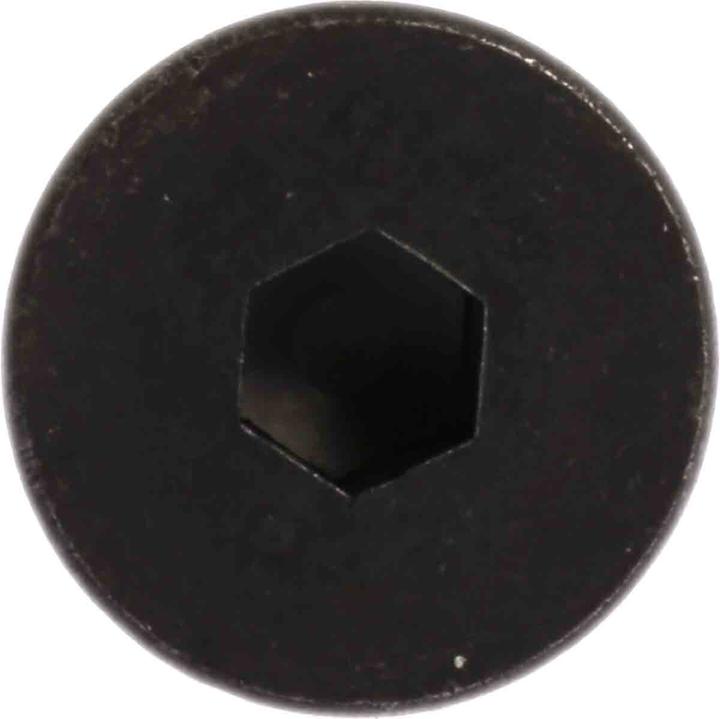 Produktbild Rs Pro Schrauben Senkkopf Innensechkant M4x16mm