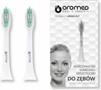 Produktbild Oromed ORO-BRUSH Elektrische Zahnbürste Erwachsener Schall-Zahnbürste (Schallzahnbürste)