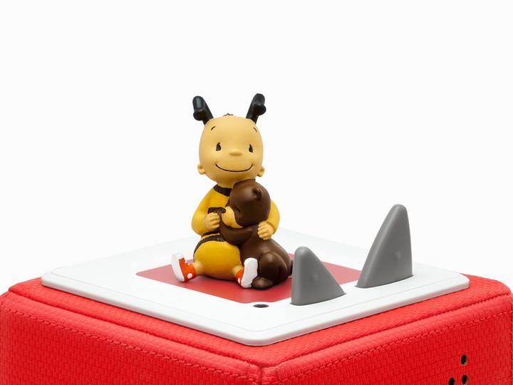 Produktbild Tonies Die kleine Hummel Bommel und das Glück (Deutsch)