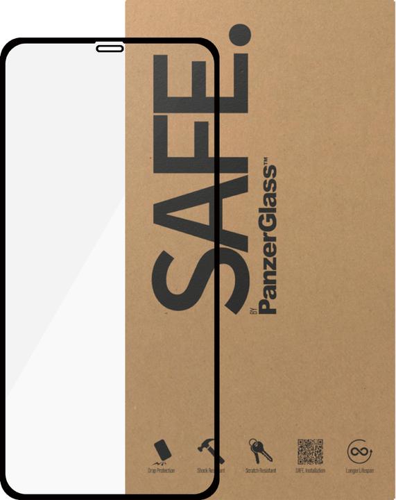Immagine prodotto PanzerGlass SICURO Apple iPhone XR/11 Pro (394.27")
