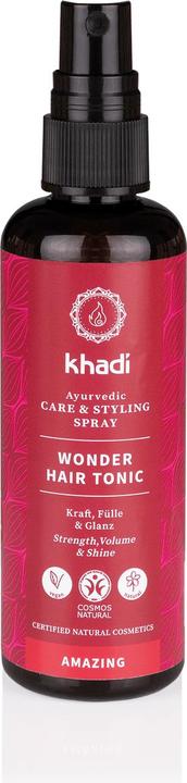 Produktbild Khadi Wonder (100 ml)