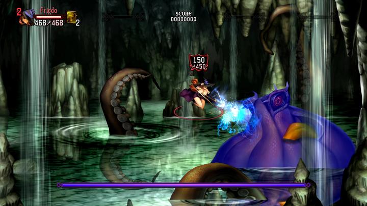 Image du produit Atlus Dragon's Crown Pro (PS4)