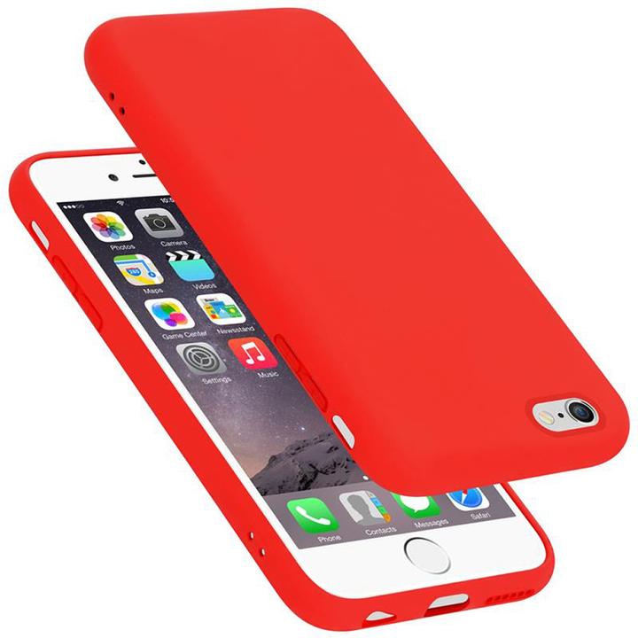 Rosso liquido