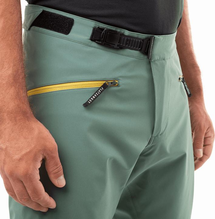 Produktbild Platzangst CF Lotus - schwarz (M)