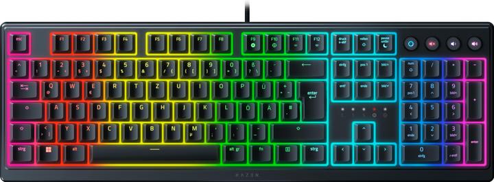 Productafbeelding Razer Ornata V3 (NL, Bedraad)