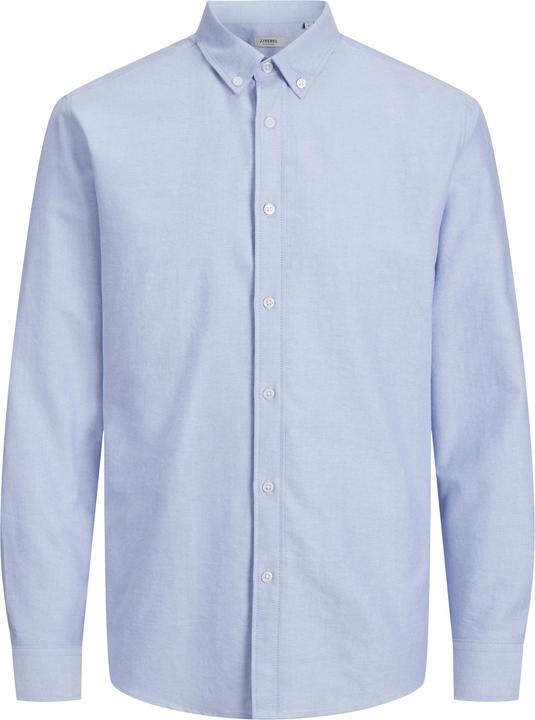 Jack & Jones Jreboscar Shirt Ls Noos