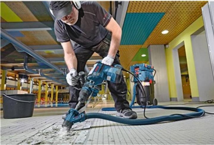 Produktbild Bosch Professional Gde 162