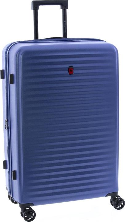 Image du produit Wüsthof Nomadtec - Trolley (110 l, L (90 - 115l))