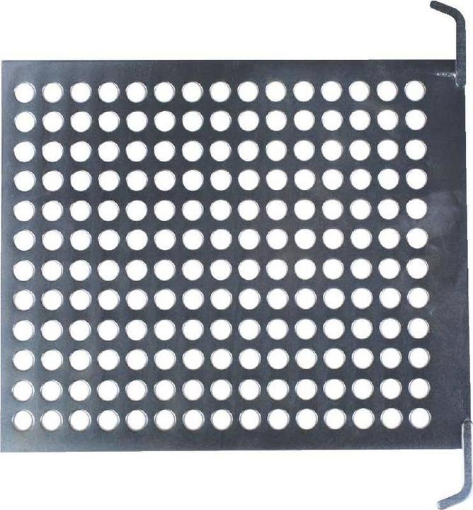 Actual product image Ebnat Scraper grid 250x210 mm (21 cm)