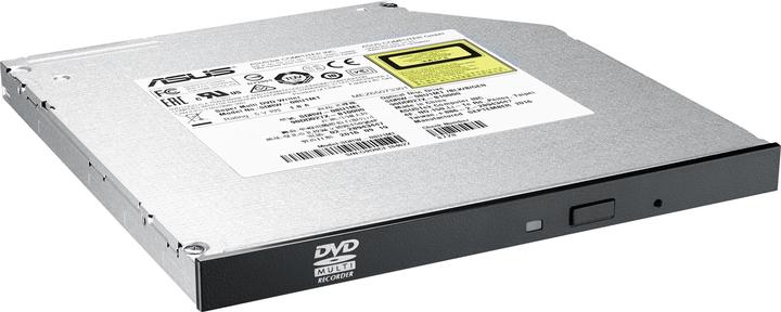 ASUS Sdrw-08u1mt (Lecteur DVD, Lecteur de CD, Graveur de DVD, Graveur de CD)