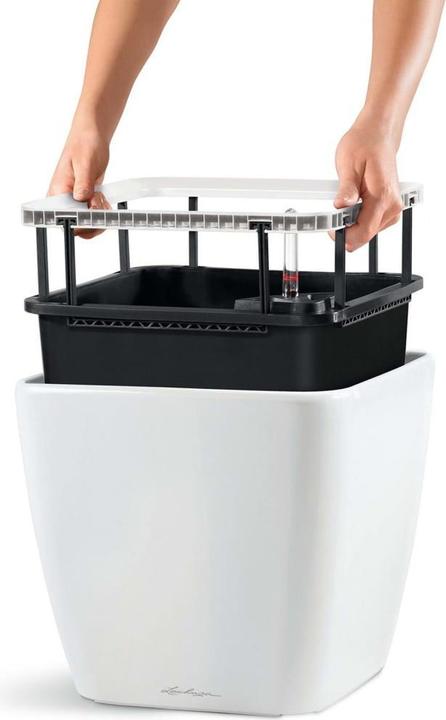 Produktbild Lechuza Quadro LS (35.50 cm)