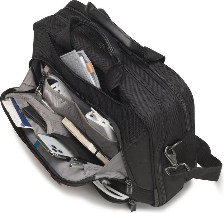 Produktbild Dicota Eco Top Traveller PRO 15-17.3 (17.30", Universal)