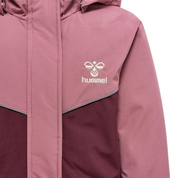 Image du produit hummel Veste Josse (134)