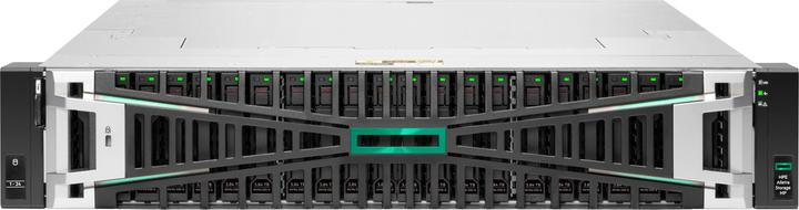 Produktbild HPE Al Stg Mp 16c Clstr Block-Stock