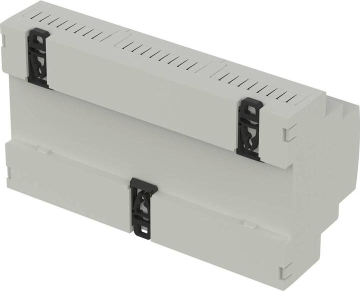 Actual product image Bopla CombiNorm-Control CNC 157.5 SET Top-hat rail housing 159.80 x 89.80 x 65.3 (Housing)