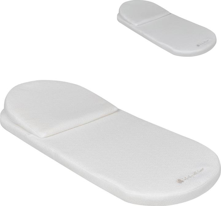 Actual product image Kikkaboo Garniture poussette 80x35x4 cm