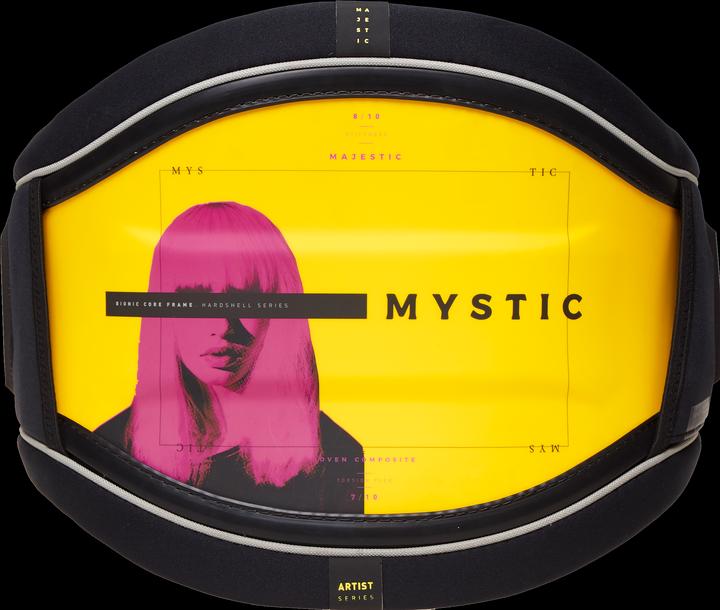 Mystic Majestic Waist Harness