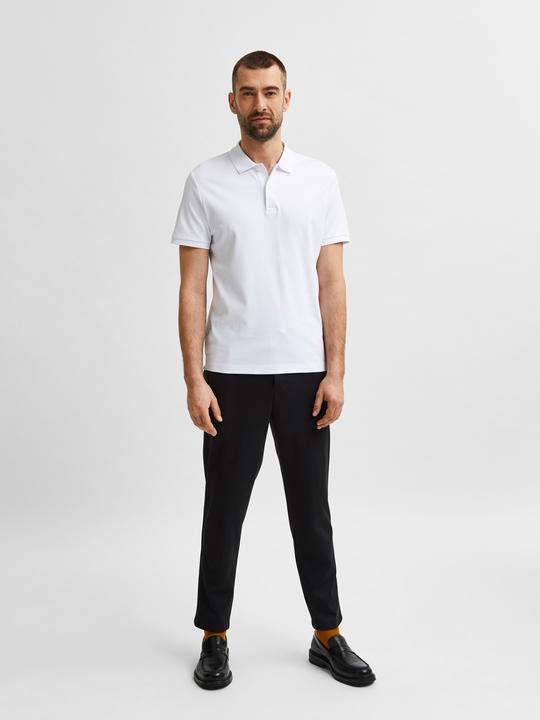 Image du produit Selected Homme Pantalon à cordon de serrage Performance (48)