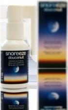 Immagine prodotto Snoreeze Spray per la gola