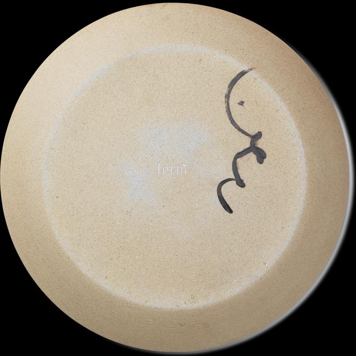 Immagine prodotto Ferm Living Ceramic Platter (37,5 x 37,5 cm)
