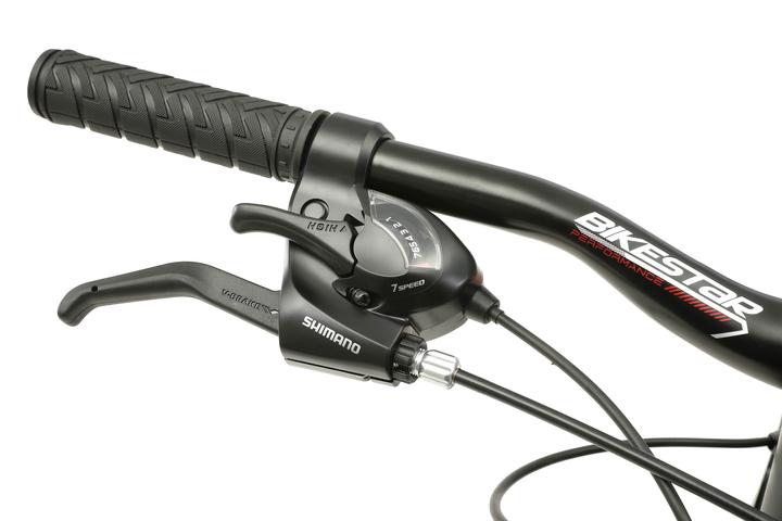 Image du produit Bikestar VTT hardtail (40.64 cm)