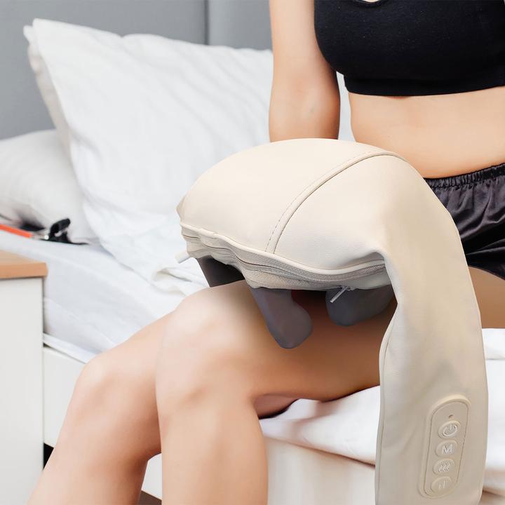 Produktbild LifenaXX LX-046 Nackenmassagegerät
