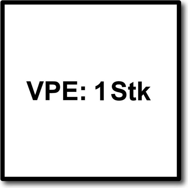 Produktbild Makita Tauchsägeblatt B-66438