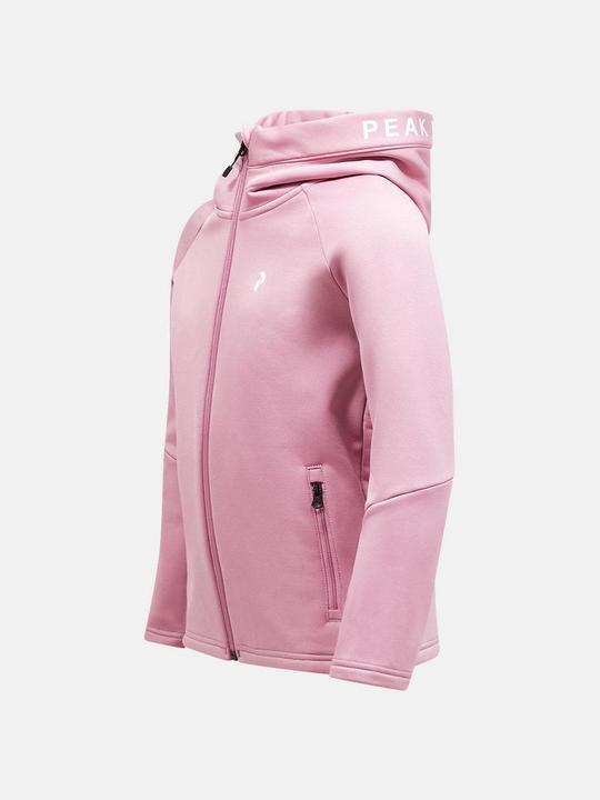 Immagine prodotto Peak Performance Cappuccio con zip Rider (140)