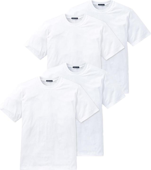 Produktbild Schiesser T-Shirt American Shirt (M)
