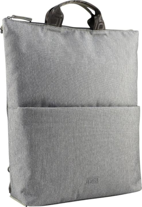 Produktbild Jost Bergen - X-Change Bag S, Hellgrau (13 l)