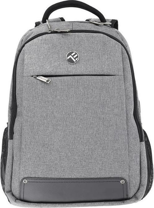 Produktbild Tellur 15.6 Notebook Backpack Companion, USB port, gray