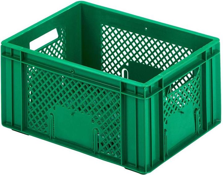 Actual product image Euro Box fruit and vegetable box (16 l)